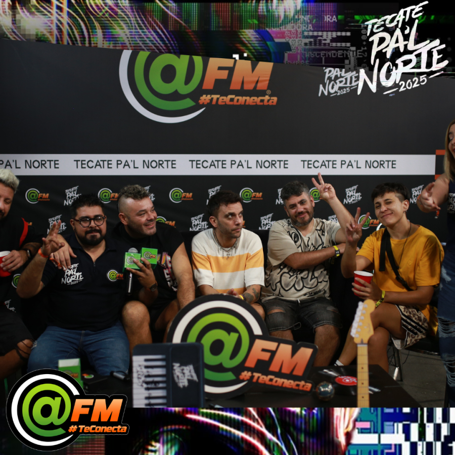 COBERTURA TECATE PA´L NORTE 2025